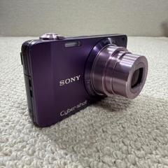 SONY サイバーショットDSC-WX10ブラック 【ジャンク品】 2025年最新】dsc-wx10の人気アイテム - メルカリ