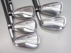 EPON AF Tour CB Irons (2023) 5 to PW 6pcs Travil Iron 105(S