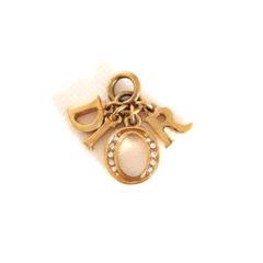 ❤美品❤　クリスチャン・ディオール　ペンダントトップ　ゴールド　868