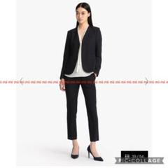✤セオリー Theory スリムフィット クロップドパンツ✤