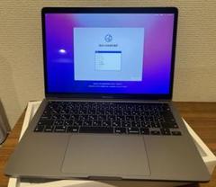 Apple MacBook Pro2020 i7 32GB 4TB SSD
