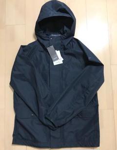 ウールリッチWOOLRICH / ビームス別注 マウンテンパーカMネイビー新品