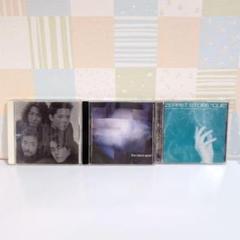 CDまとめ売り 邦楽 / BOOM / band apart など 3枚セット