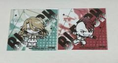 BLEACH THEキャラ ましかくブロマイド ハッシュヴァルト バズビー