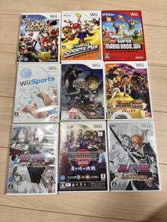 2025年最新】wiiソフトまとめ売りの人気アイテム - メルカリ