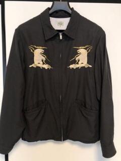 GOLD ALASKA JACKET AGEDMODEL 東洋エンタープライズ