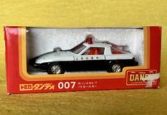 トミカダンディ 007 サバンナRX-7 パトロールカー トミカダンディ 007 サバンナRX-7 パトロールカー - メルカリ