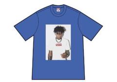 Supreme NBA Youngboy Tee "Royal"のサムネイル