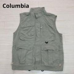 2025年最新】COLUMBIA フィッシングベストの人気アイテム - メルカリ