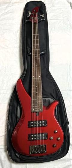 YAMAHA RBX375 5弦ベース - メルカリ