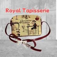 Royal Tapisserie ロワイヤルタピスリー ショルダーバッグのサムネイル
