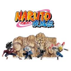 NARUTO-ナルト- 疾風伝 最強の兵ども～9体セット売り NARUTO-ナルト- 疾風伝 PANEL SPECTACLE～最強の兵ども～千手扉