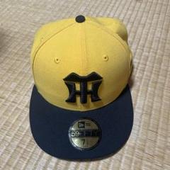 NEW ERA 阪神タイガース 59FIFTYキャップ
