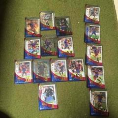 出品悩み中！！ WCCF バルセロナ縛り U-5 出品悩み中！！ WCCF バルセロナ縛り U-5