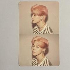 BTS ジミン　ペルソナ　persona トレカ　アルバム　セット 2025年最新】bts persona トレカの人気アイテム - メルカリ