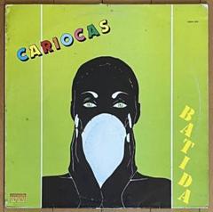 Cariocas/Batida 12EP ITALO DISCO 超ハウス