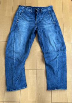 USA古着リーバイスプレミアムLEJ570エンジニアードデニムパンツn9 Levi's Engineered Jeans リーバイス・エンジニアード・ジーンズ