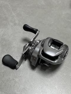 23メタニウム 101XG KTFver3 KDW REVIVEカーボン92mm