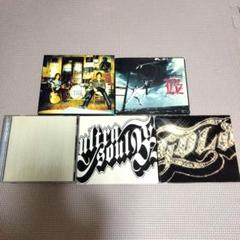 2025年最新】BZ CD セット アルバムの人気アイテム - メルカリ