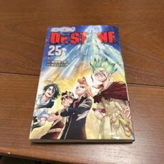 2025年最新】dr stone 25の人気アイテム - メルカリ