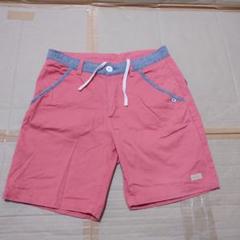 T-LINEAL ハーフパンツ 美品