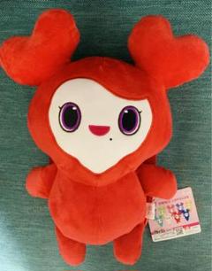 TWICE LOVELYS チェヨン　ぬいぐるみリュック　ハグぐるみ TWICE - TWICE LOVELYS ハグぐるみ GIGO限定 チェヨンの通販 by