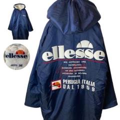 Vintage Ellesse x Goldwin JAPAN EXPORT Italy Ski Racing