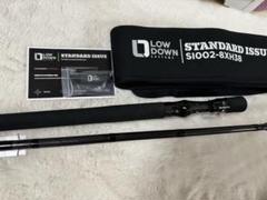 まさしLow Down Customs  / Standard Issu Low Down Customs — LDC Standard Issue 8'3” MH (1 - 4 oz)