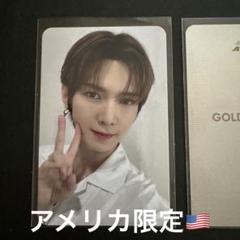 ATEEZ ソンファ ミペン ミニペンミ トレカ ウマチュン サノク 半額SALE☆ ウマチュン ミニペンミ 限定製作】 ATEEZ トレカ CD