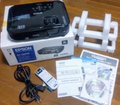 EPSON プロジェクター EH-TW400 - メルカリ
