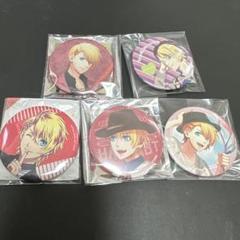 翔 うたプリ 缶バッジ