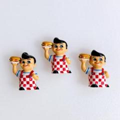 2025年最新】big boy フィギュアの人気アイテム - メルカリ