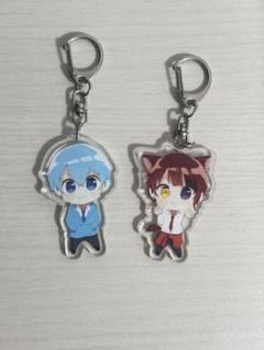 すとぷり 莉犬 ころん アクキー ラバキー 2025年最新】すとぷり アクキー 莉犬の人気アイテム - メルカリ