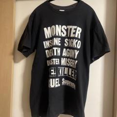 シュプリームTシャツ　L