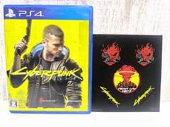 サイバーパンク 2077 プレイステーション4 PS4 ソニー スパイク