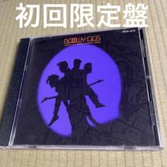 【限定盤】BOOWY GIGS JUST A HERO TOUR 1986 ②