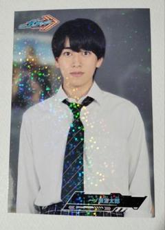 ガッチャードFS 一ノ瀬宝太郎 カレンダー ブロマイド＆ポスターセット！ kmngcvrmid0011.jpg