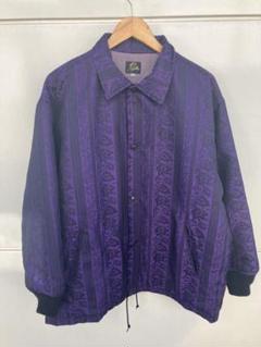 NEEDLES Coach Jacket - Paisley
