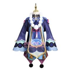 2025年最新】原神 コスプレ 七七の人気アイテム - メルカリ
