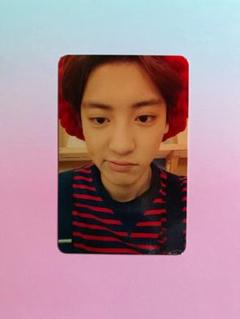 2022年最新】exo チャニョル トレカの人気アイテム - メルカリ