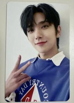 SEVENTEEN SECTOR17 weverse ヨントン ミンギュ - メルカリ