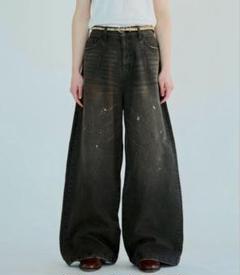 2025年最新】camphor wood デニムの人気アイテム - メルカリ