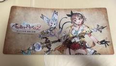 超超超希少品 萌姫連合 ライザのアトリエ ライザ プレイマット 2025年最新】プレイマット ライザの人気アイテム - メルカリ