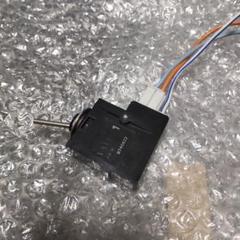 ◆HOV-4 保証有◆未動作確認・ジャンク品◆ホシザキ製氷機　電磁弁 部品 ◇HOV-4 未動作確認・ジャンク品・返品可能◇ホシザキ製氷機