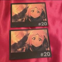 BLEACH EX. ブロマイド 草鹿やちる 原画展　吉良イヅル　猿柿ひより KOTOWARI ONLINE SHOP（コトワリオンラインショップ）】