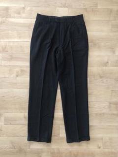 y2k vintage Calvin Klein ウールスラックス
