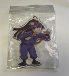 忍たま乱太郎 忍術学園 文化祭に行こう！の段 アクリルキーホルダー 潮江文次郎 忍たま乱太郎 忍術学園 文化祭に行こう！の段 アクリル