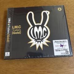 LM.C アルバム怪物園PIERROT アイジ完全限定生産盤