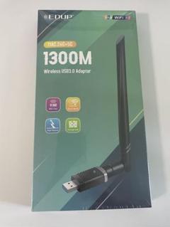 [新品]EDUP WiFi 無線LAN 子機 1300Mbps USB3.0