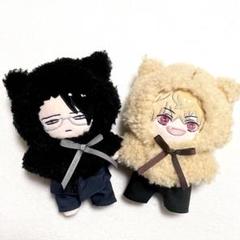 馬鹿とハサミ ひなこ ぬいぐるみ 着ぐるみ - メルカリ